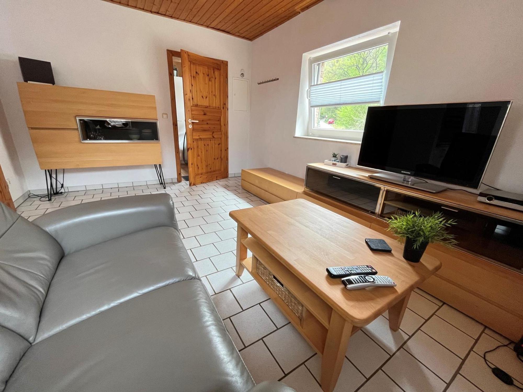 Appartementhaus Schlagstein App3 Kreuzau Extérieur photo